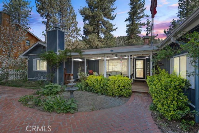 Front Image Thumbnail for CRHD26067823