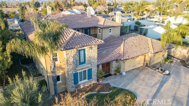 Detail Gallery Image 64 of 70 For 43242 Mayberry Ave., Hemet,  CA 92544 - 5 Beds | 5/1 Baths