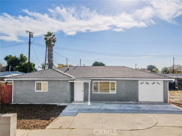 Detail Gallery Image 1 of 45 For 862 N G St, San Bernardino,  CA 92410 - 2 Beds | 1 Baths