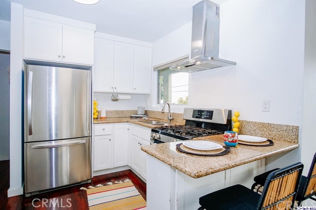 3 Bed Home for Sale in City Terrace, California