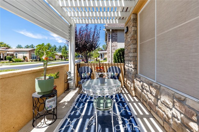 Detail Gallery Image 32 of 62 For 126 Thistle Creek, Beaumont,  CA 92223 - 2 Beds | 2 Baths