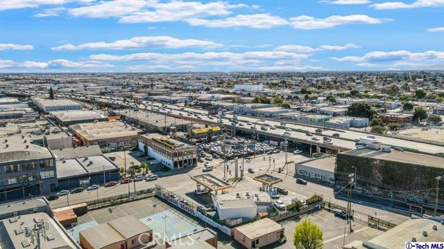 1541 S Central Avenue, Los Angeles, California 90021, ,Commercial Sale,For Sale,1541 S Central Avenue,CRGD24197635