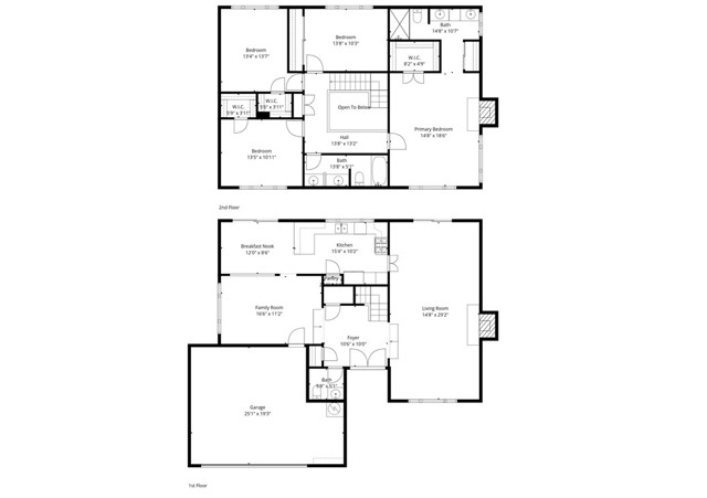 Detail Gallery Image 32 of 32 For 15846 Plummer St, North Hills,  CA 91343 - 4 Beds | 2/1 Baths