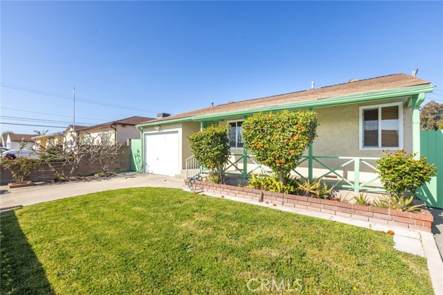 Detail Gallery Image 1 of 30 For 15323 Arcturus Ave, Gardena,  CA 90249 - 2 Beds | 1 Baths