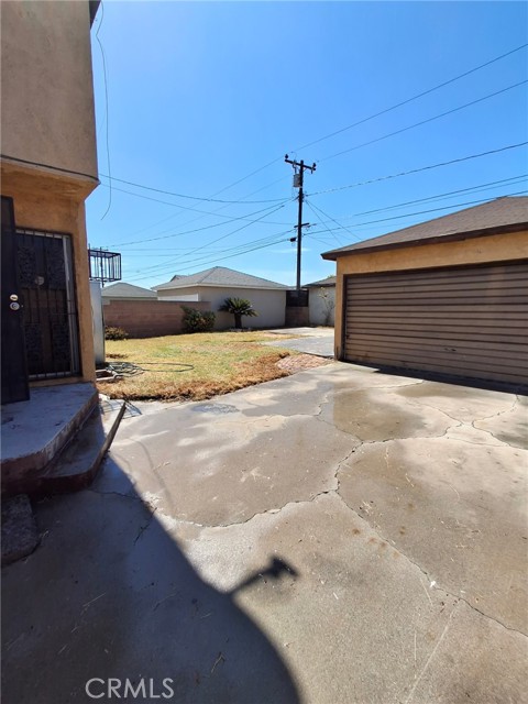 Detail Gallery Image 26 of 30 For 1410 West Stockwell, Compton,  CA 90222 - 5 Beds | 2 Baths