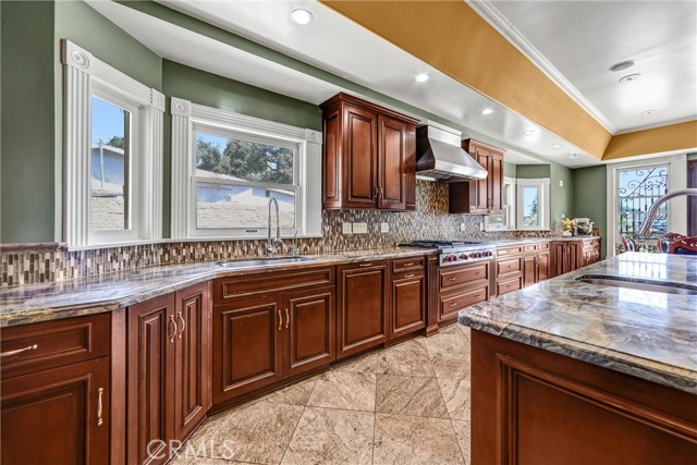 Detail Gallery Image 29 of 74 For 1026 Rancho Rd, Arcadia,  CA 91006 - 8 Beds | 9/1 Baths