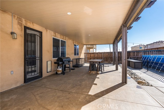 Detail Gallery Image 49 of 63 For 12582 Ilona St, Victorville,  CA 92392 - 5 Beds | 3/1 Baths