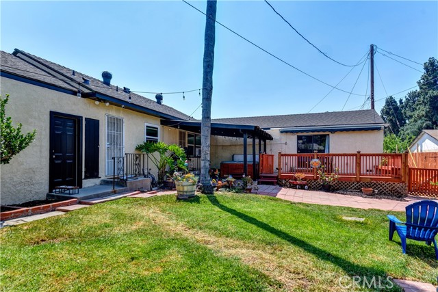 Detail Gallery Image 21 of 22 For 7909 Rhea Vista Dr, Whittier,  CA 90602 - 2 Beds | 2 Baths