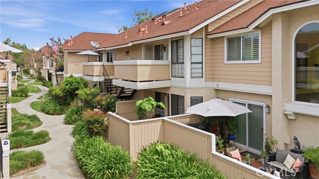 Detail Gallery Image 23 of 32 For 7735 Briarglen Loop I,  Stanton,  CA 90680 - 1 Beds | 1 Baths