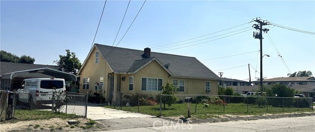 Detail Gallery Image 1 of 13 For 1369 Hardt St, San Bernardino,  CA 92408 - 5 Beds | 2 Baths