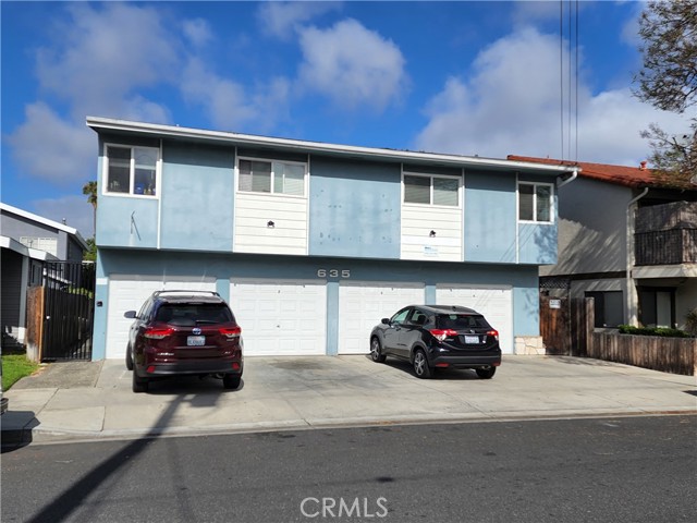 635 Coronado #5, Long Beach, CA 90814