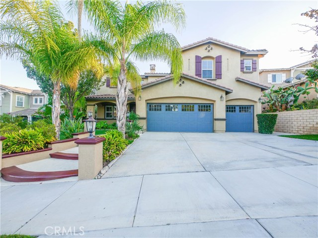 8835 Gentle Wind Dr, Corona, CA 92883