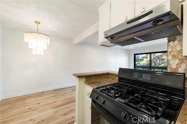 Detail Gallery Image 12 of 23 For 4524 Tujunga #4,  North Hollywood,  CA 91602 - 1 Beds | 1 Baths