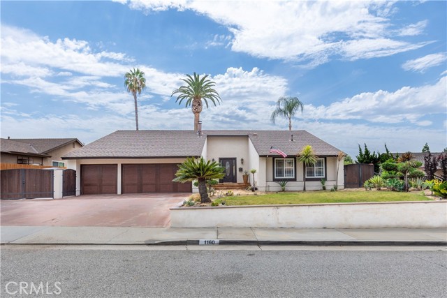 1160 Via Esperanza, San Dimas, CA 91773