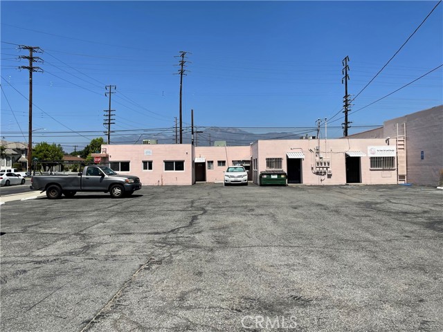 180 W Live Oak Avenue, Arcadia, California 91007, ,Commercial Lease,For Rent,180 W Live Oak Avenue,CRWS24178948