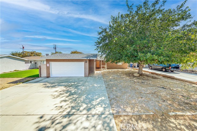 43826 Adler Ave, Lancaster, CA 93534