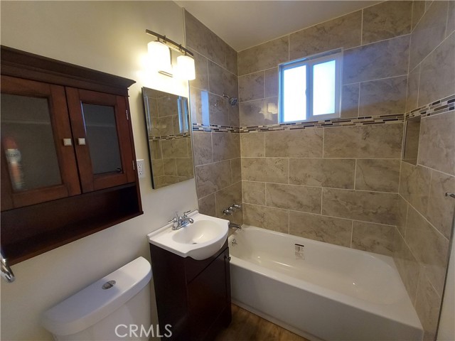 New Bathroom