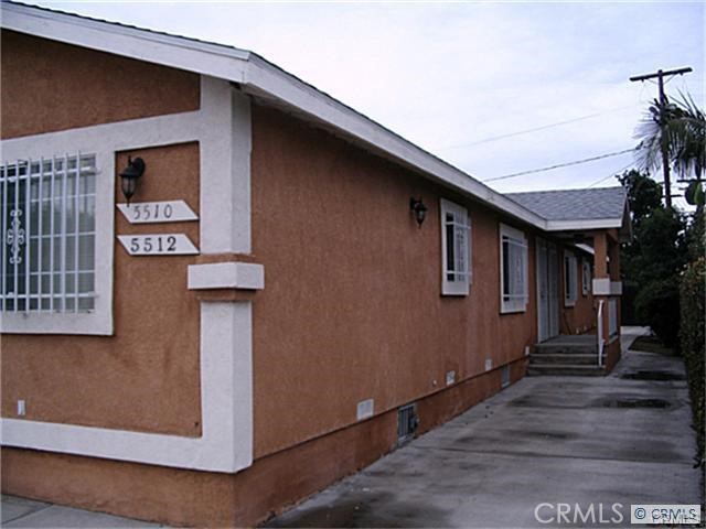 Detail Gallery Image 2 of 4 For 5510 Compton Ave, Los Angeles,  CA 90011 - 4 Beds | 2 Baths