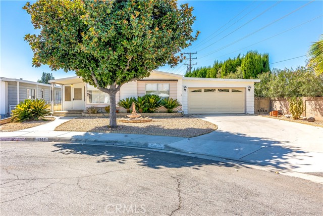 1107 Checkerberry Court, Hemet, California 92545, 2 Bedrooms Bedrooms, ,2 BathroomsBathrooms,Residential,For Sale,1107 Checkerberry Court,CRSW24179444