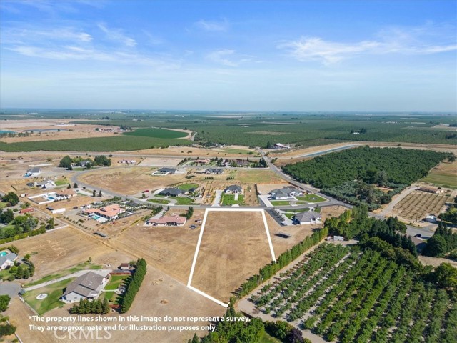 6690 County Road 21, Orland, California 95963, ,Land,For Sale,6690 County Road 21,CRSN23109931