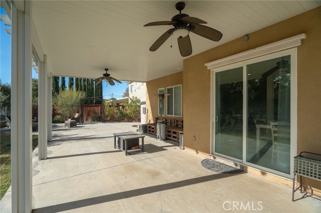 Detail Gallery Image 33 of 42 For 3415 Cromwell Ct, Perris,  CA 92571 - 3 Beds | 2/1 Baths