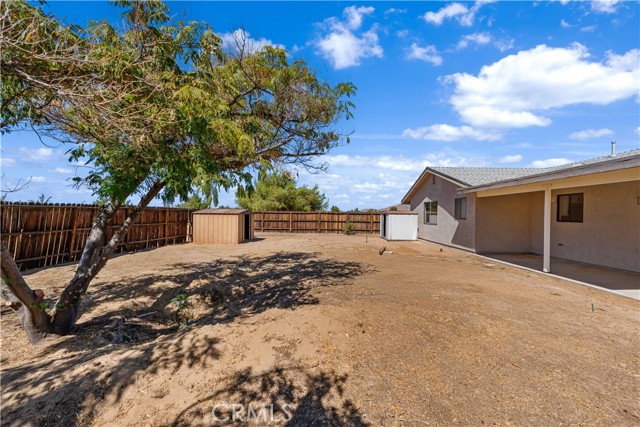 Detail Gallery Image 29 of 38 For 40107 173rd St, Palmdale,  CA 93591 - 3 Beds | 2 Baths