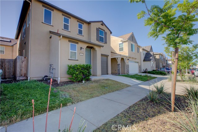 Detail Gallery Image 1 of 15 For 240 Sullivan Dr, Merced,  CA 95348 - 4 Beds | 2/1 Baths