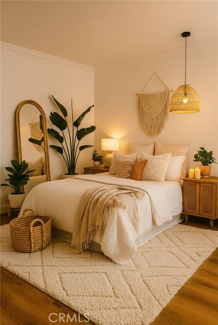 Detail Gallery Image 2 of 29 For 4487 Colbath Ave #101,  Sherman Oaks,  CA 91423 - 1 Beds | 1 Baths