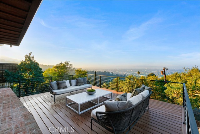 Detail Gallery Image 21 of 75 For 3762 Alta Mesa Dr, Studio City,  CA 91604 - 3 Beds | 3/1 Baths