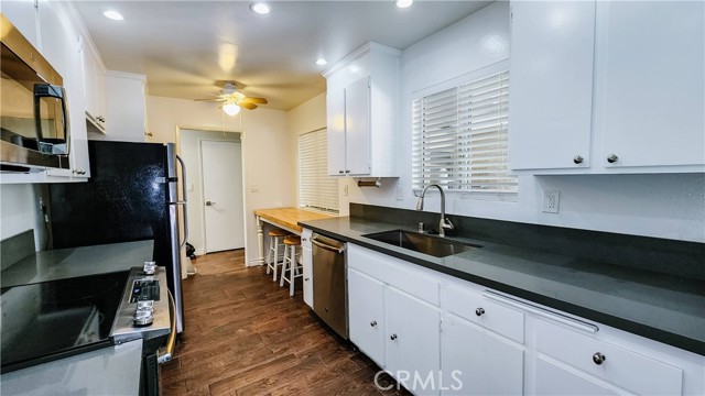 5718 Ravenspur Drive, Rancho Palos Verdes, California 90275, 2 Bedrooms Bedrooms, ,1 BathroomBathrooms,Residential,Sold,Ravenspur,PV22160512