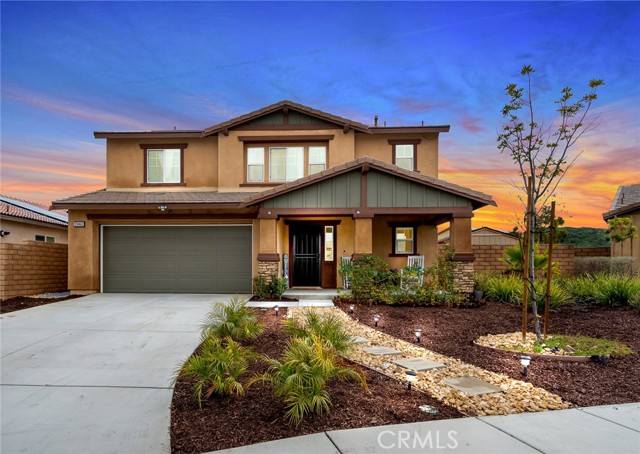 Detail Gallery Image 1 of 1 For 29460 Bamboo Ct, Winchester,  CA 92596 - 3 Beds | 2/1 Baths