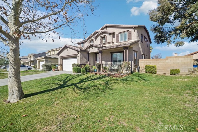 Detail Gallery Image 2 of 37 For 3817 E Avenue Q12, Palmdale,  CA 93550 - 4 Beds | 3 Baths