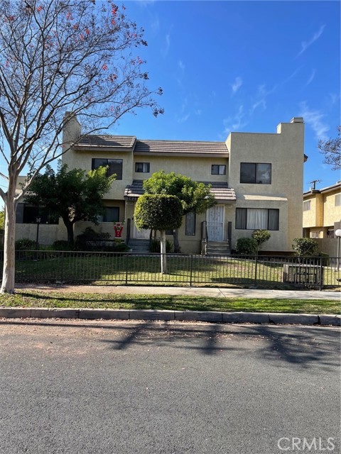 Detail Gallery Image 2 of 17 For 1629 Marengo Ave a,  Alhambra,  CA 91803 - 2 Beds | 2/1 Baths