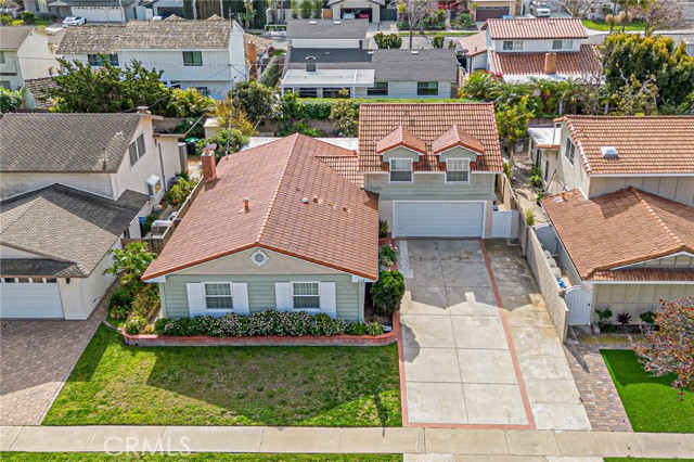 Detail Gallery Image 38 of 44 For 559 Traverse, Costa Mesa,  CA 92626 - 3 Beds | 2 Baths