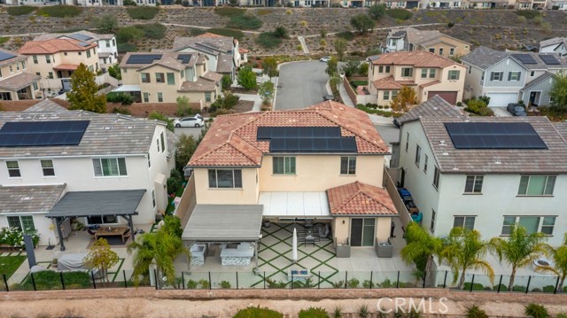 Detail Gallery Image 8 of 65 For 18348 Cachet, Canyon Country,  CA 91350 - 5 Beds | 5 Baths