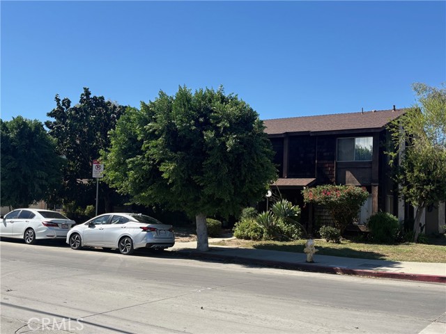 8457 Burnet Avenue, 1