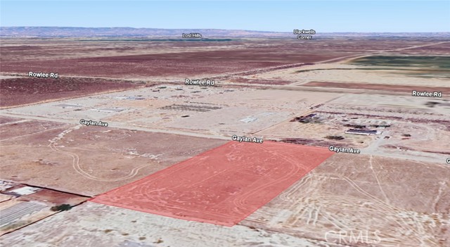 Detail Gallery Image 3 of 8 For 4619010 Wasco, Wasco,  CA 93280 - – Beds | – Baths