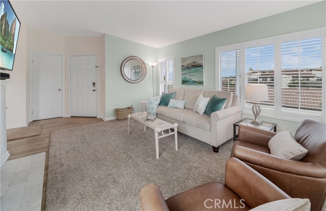 Detail Gallery Image 6 of 50 For 28 Corniche Dr. #J,  Dana Point,  CA 92673 - 2 Beds | 2 Baths