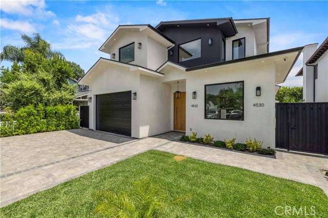 Detail Gallery Image 5 of 49 For 4532 Katherine, Sherman Oaks,  CA 91423 - 6 Beds | 6/1 Baths