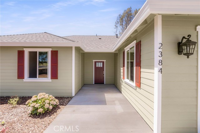 2384 Stearns Road, Paradise, CA, 95969 2384 Stearns Road, Paradise, CA, 95969
