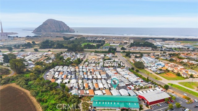 Detail Gallery Image 2 of 43 For 500 Atascadero Rd Spc M3, Morro Bay,  CA 93442 - 3 Beds | 2 Baths