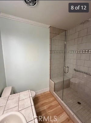 Detail Gallery Image 7 of 11 For 1649 Iowa St #D,  Costa Mesa,  CA 92626 - 2 Beds | 1 Baths