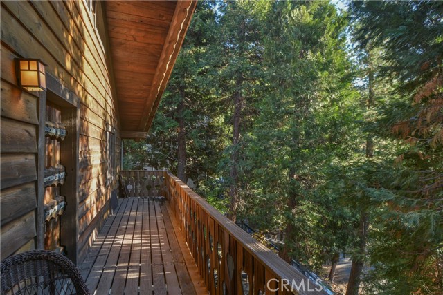 Detail Gallery Image 30 of 33 For 739 Bergschrund Dr, Crestline,  CA 92325 - 2 Beds | 3 Baths