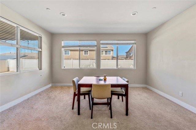 Detail Gallery Image 9 of 75 For 1673 Cirrus Way, Beaumont,  CA 92223 - 6 Beds | 4 Baths