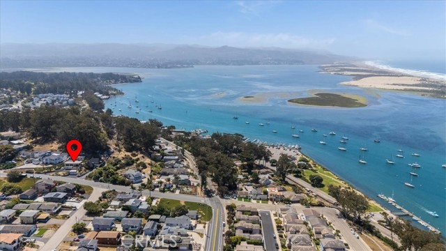 Detail Gallery Image 66 of 75 For 430 Olive St, Morro Bay,  CA 93442 - 3 Beds | 4 Baths