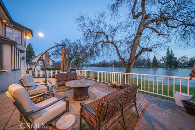 Detail Gallery Image 64 of 75 For 6314 Quail Creek Rd, Redding,  CA 96002 - 4 Beds | 3/1 Baths