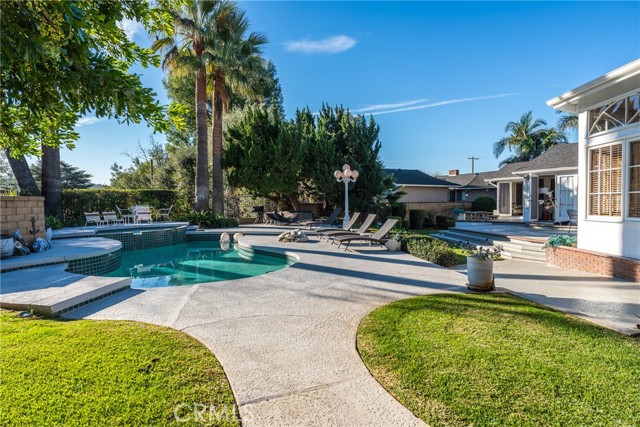 Detail Gallery Image 43 of 50 For 1426 E Puente, Covina,  CA 91724 - 3 Beds | 2 Baths