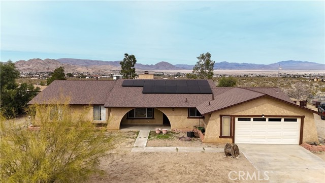 31784 Carson St, Lucerne Valley, CA 92356