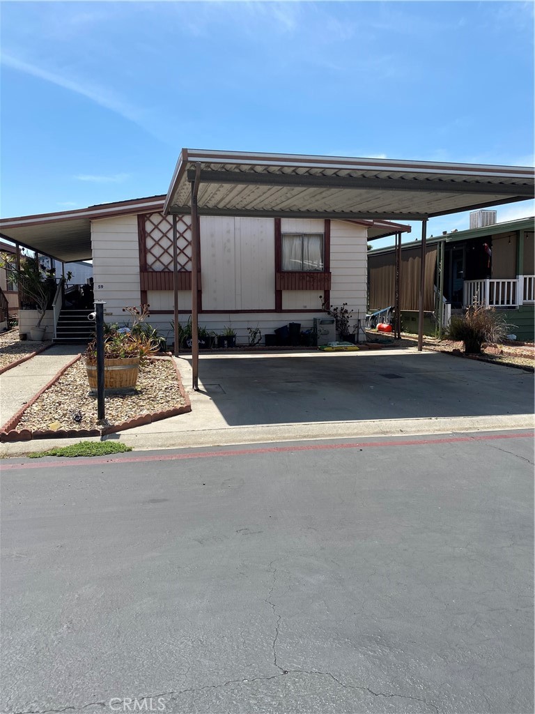1765 Puente Avenue 59, Baldwin Park, CA 91707