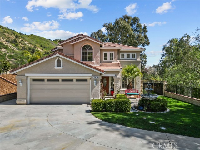 Detail Gallery Image 2 of 50 For 27823 Villa Canyon Rd, Castaic,  CA 91384 - 4 Beds | 3 Baths